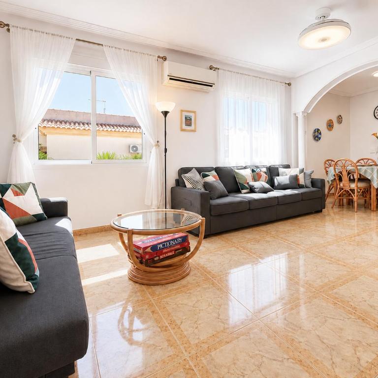 Sea Feliz Duplex Apartment - Appartement 2 Chambres - 8