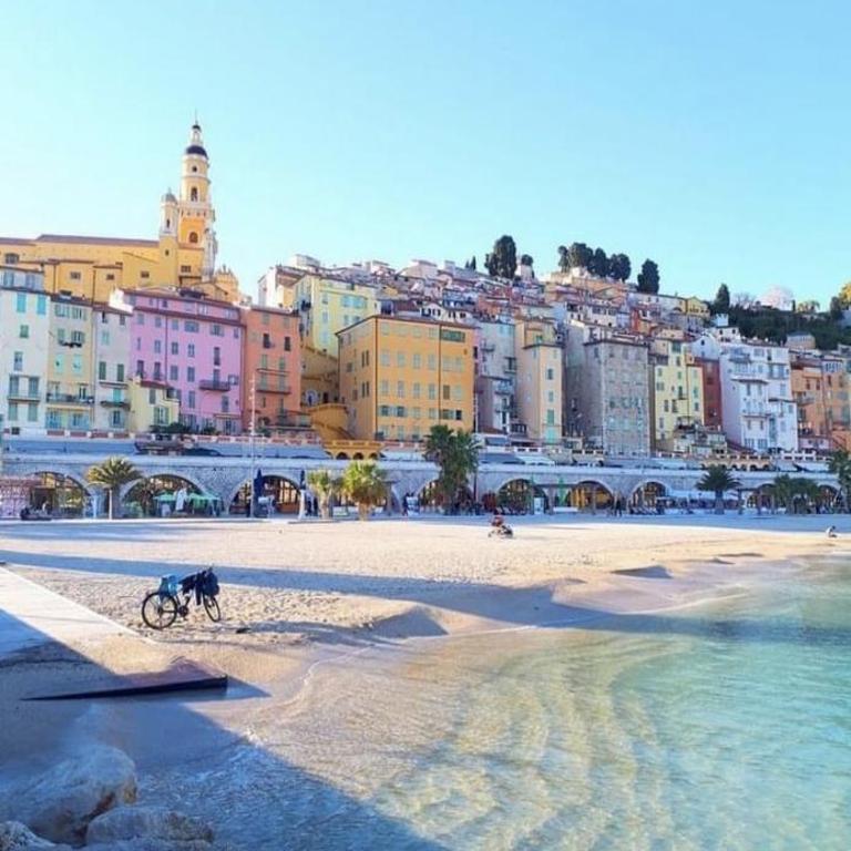 Le 109 - Old Town - Premium Rénovation - Seaview - Apartment mit 2 Schlafzimmern - 20