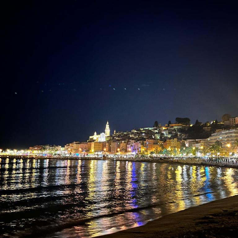 Le 109 - Old Town - Premium Rénovation - Seaview - Apartment mit 2 Schlafzimmern - 43