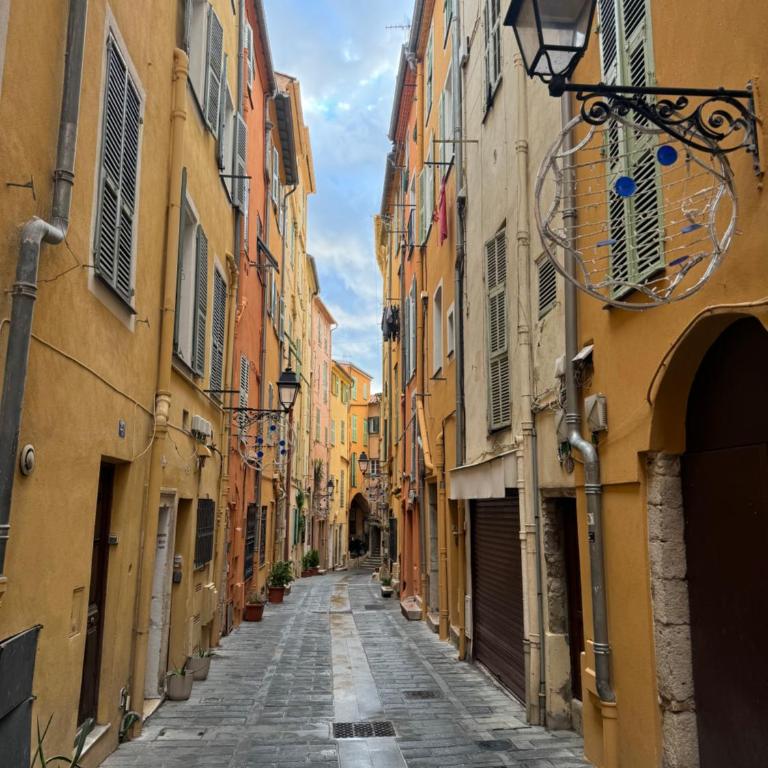 Le 109 - Old Town - Premium Rénovation - Seaview - Apartment mit 2 Schlafzimmern - 28