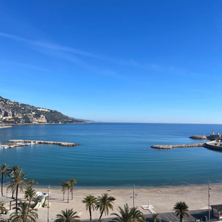 Le 109 - Old Town - Premium Rénovation - Seaview - Apartment mit 2 Schlafzimmern - 52