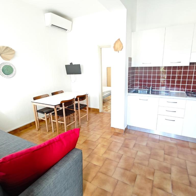 Casa Barbara - Two-Bedroom Apartment - 2