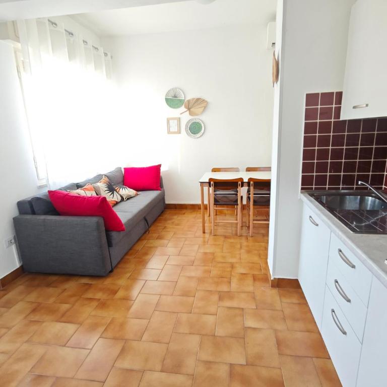 Casa Barbara - Two-Bedroom Apartment - 3