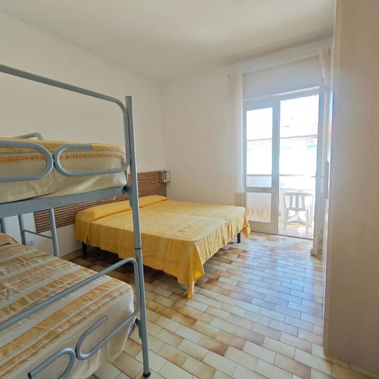 Casa Barbara - One-Bedroom Apartment - 3