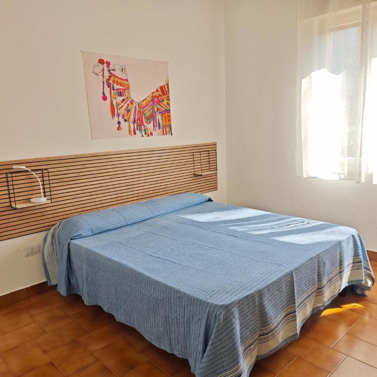 Casa Barbara - Two-Bedroom Apartment - 7
