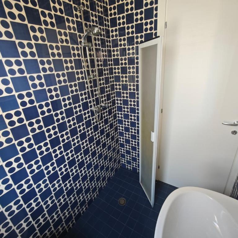 Casa Barbara - One-Bedroom Apartment - 4