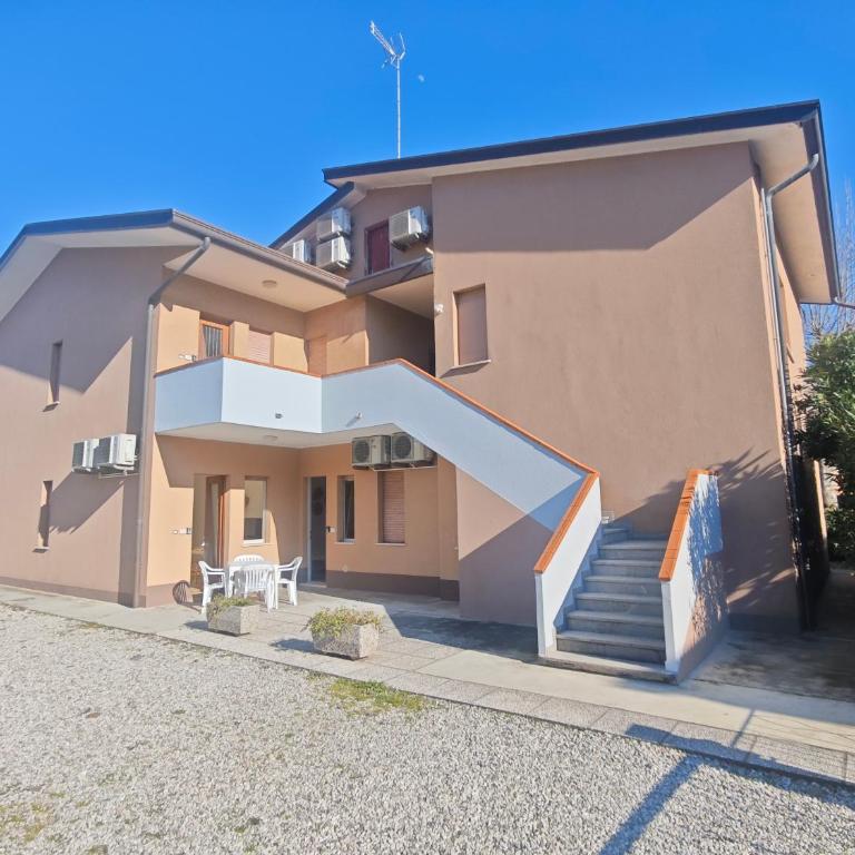 Casa Barbara - One-Bedroom Apartment - 12