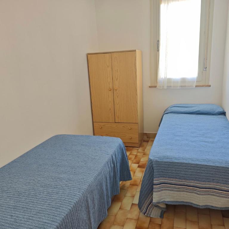 Casa Barbara - Two-Bedroom Apartment - 12