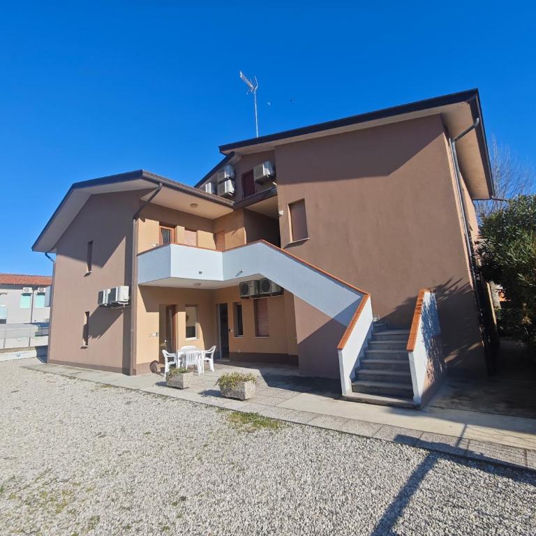 Casa Barbara - One-Bedroom Apartment - 13