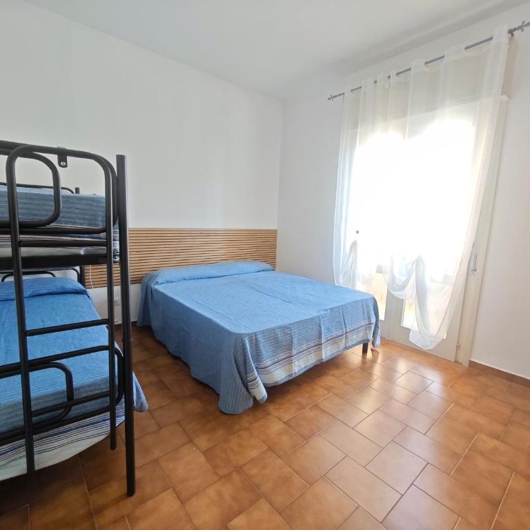 Casa Barbara - One-Bedroom Apartment - 10