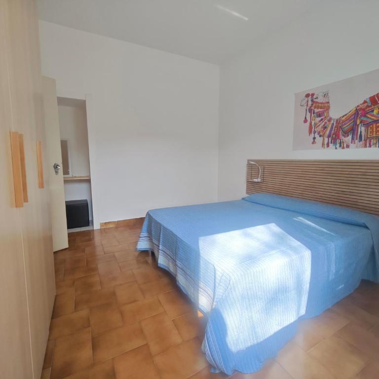 Casa Barbara - Two-Bedroom Apartment - 15