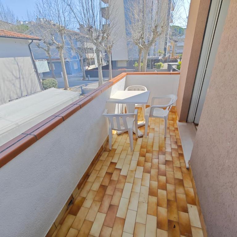 Casa Barbara - One-Bedroom Apartment - 10