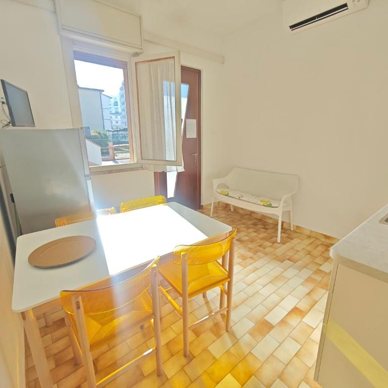 Casa Barbara - One-Bedroom Apartment - 2