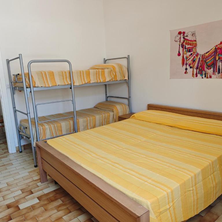Casa Barbara - One-Bedroom Apartment - 12