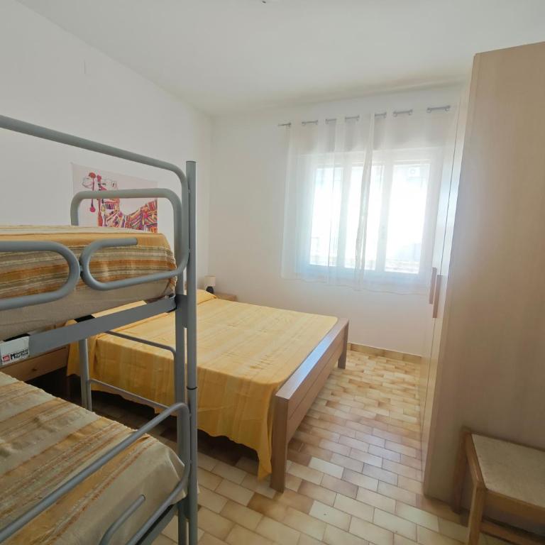 Casa Barbara - One-Bedroom Apartment - 14