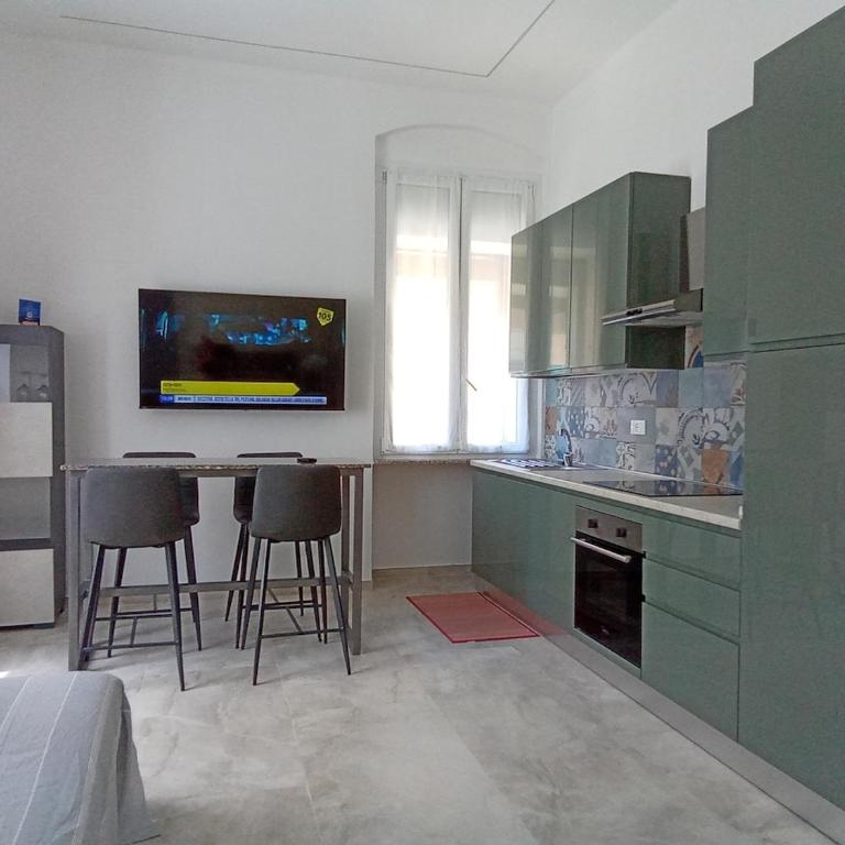 Casa Profi - Appartamento con 1 Camera da Letto - 1