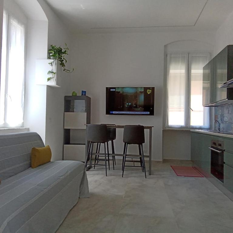 Casa Profi - Appartamento con 1 Camera da Letto - 6