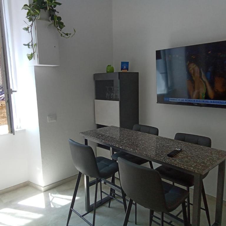 Casa Profi - Appartamento con 1 Camera da Letto - 8