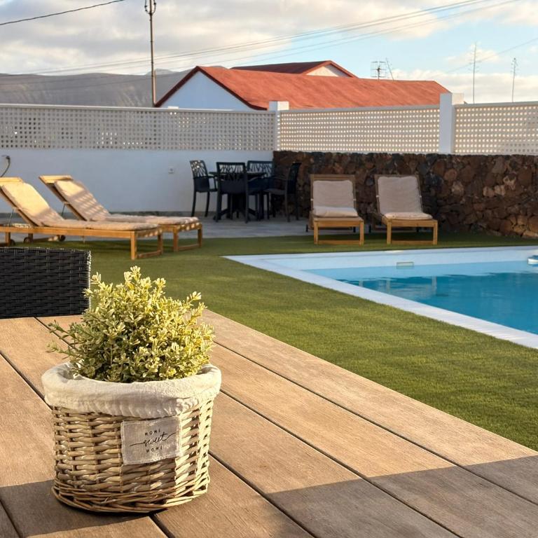 Casa El Cachorro - Casa de 3 dormitorios - 25