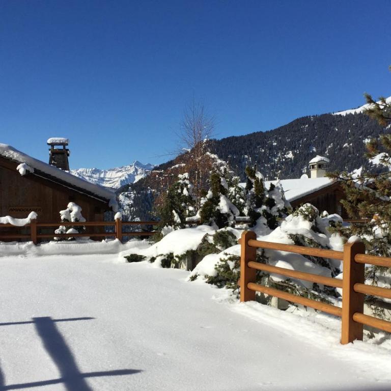 Medran Ski and Bike Base Verbier - Appartement 2 Chambres - 29