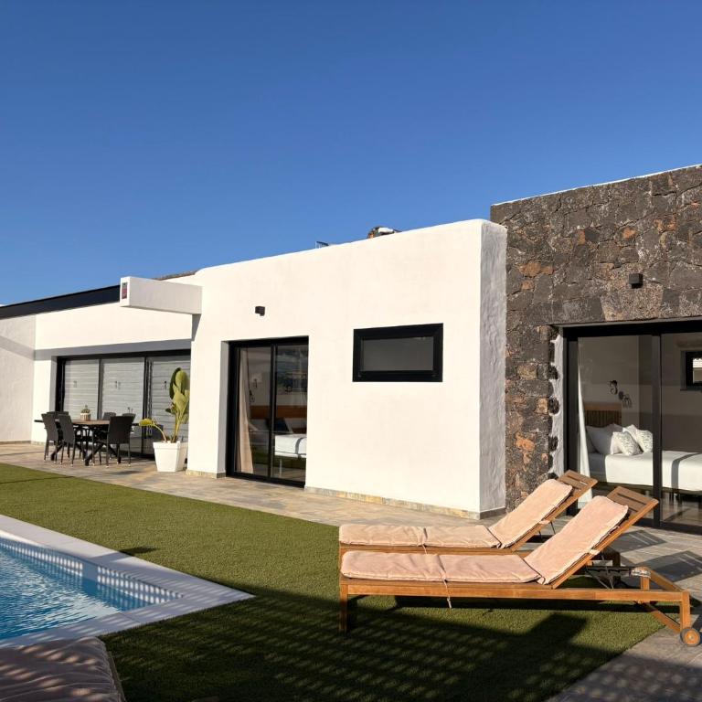Casa El Cachorro - Casa de 3 dormitorios - 26