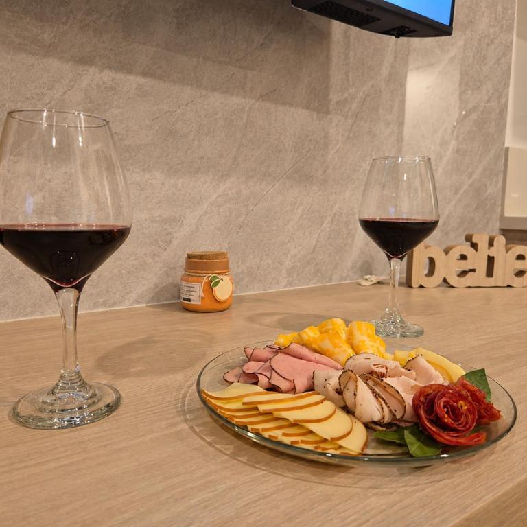 Apartment with luxury Ocean View, Pool and WiFi - Apartamento de 1 dormitorio - 14