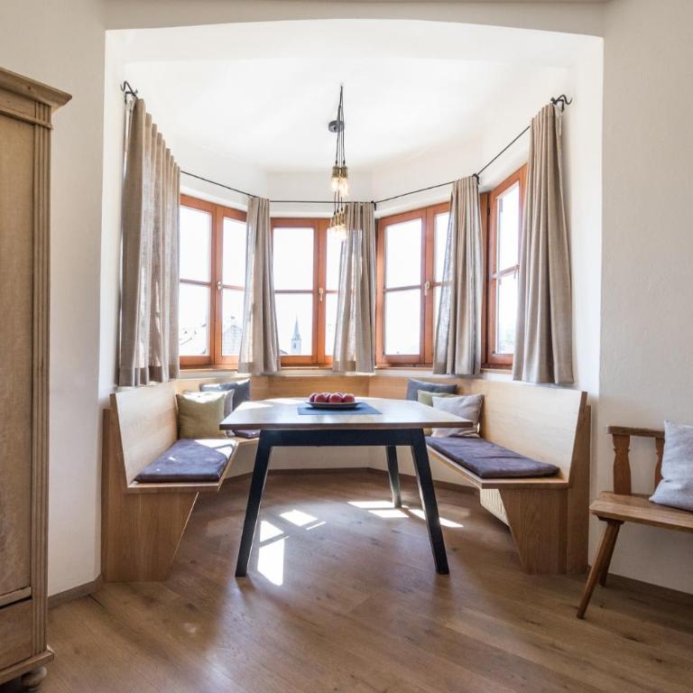 Landhaus Lina - freier Zugang zum Kalterer See - Appartamento con 1 Camera da Letto - 13