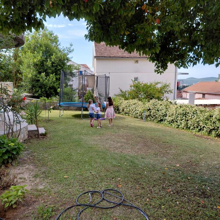 Apartman Snezana Kalimanj - Two-Bedroom Suite - 9