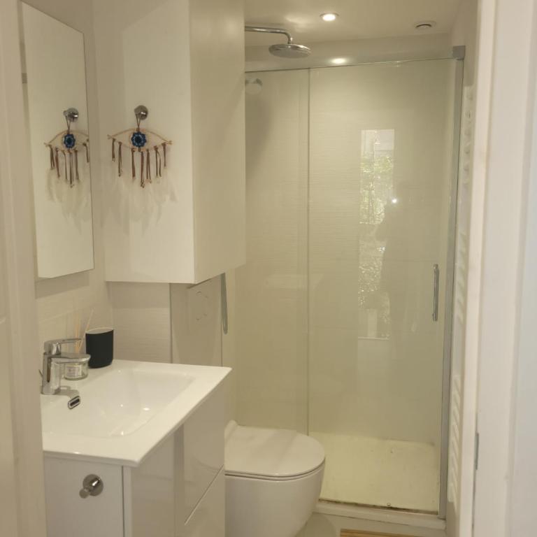 Les Lilas - Appartement 1 Chambre - 2