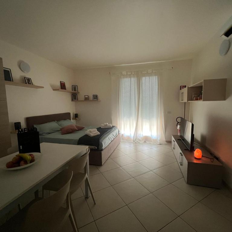 La Casina di Ollie - One-Bedroom Apartment - 4