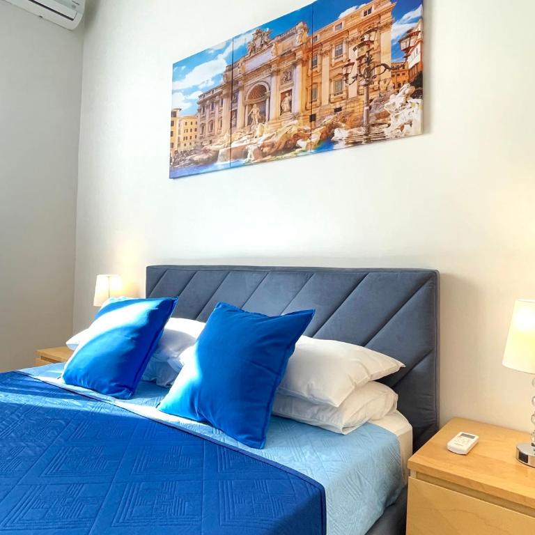 Central Umberto 77 - Appartamento con 2 Camere da Letto - 2