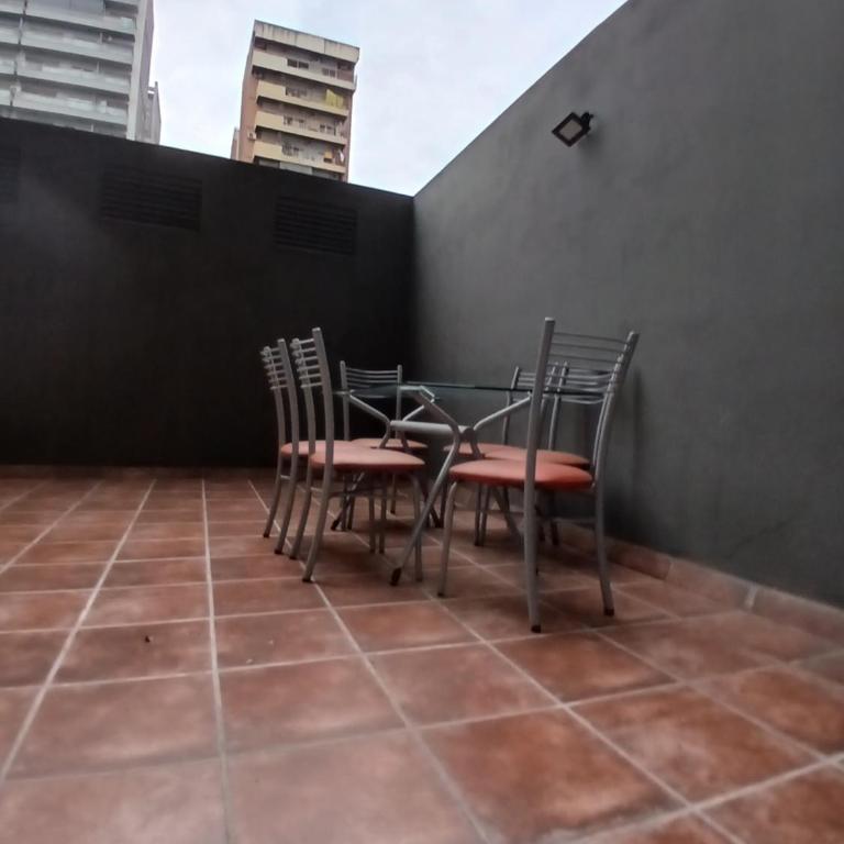 Hermoso y cómodo dpto en Planta Baja - Apartamento de 1 dormitorio - 21