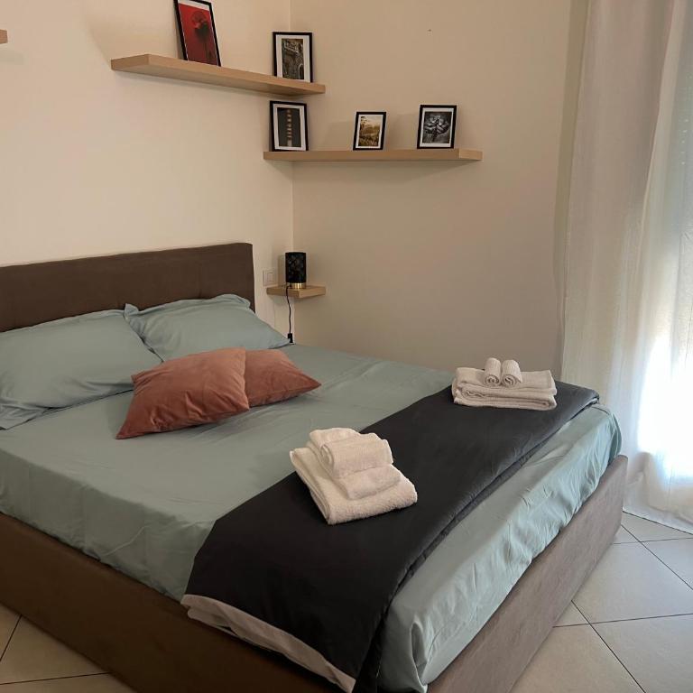 La Casina di Ollie - One-Bedroom Apartment - 3