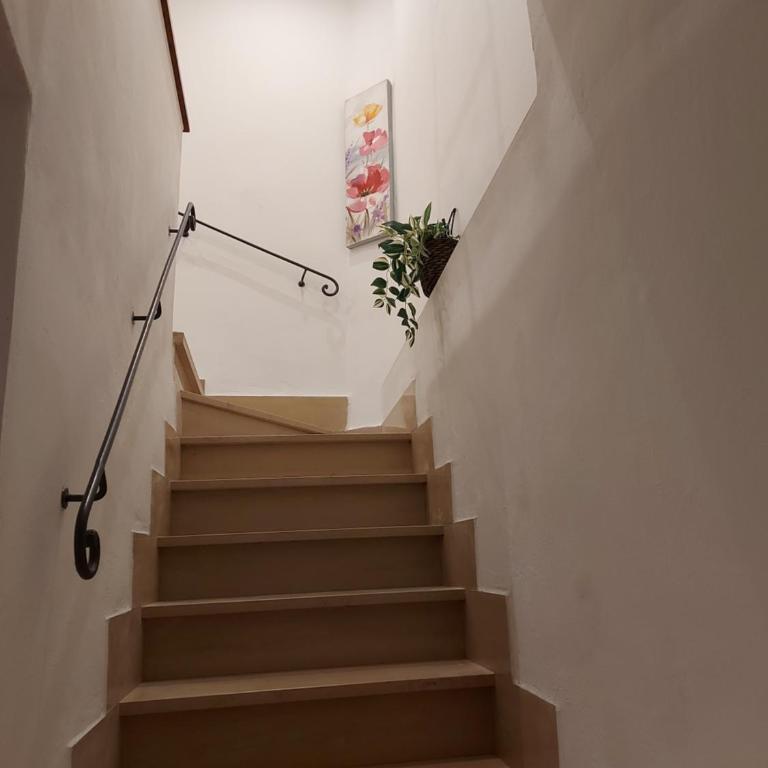 Vicolo dell'Orto - Casa con 1 Camera da Letto - 3
