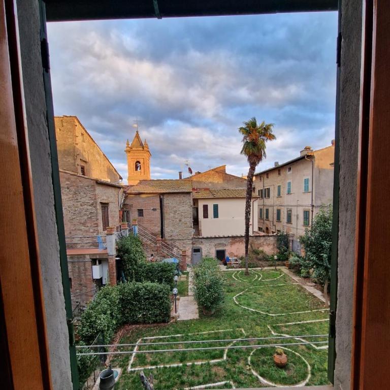 Vicolo dell'Orto - Casa con 1 Camera da Letto - 10
