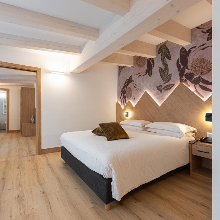 Hotel Alpen - Suite - 5