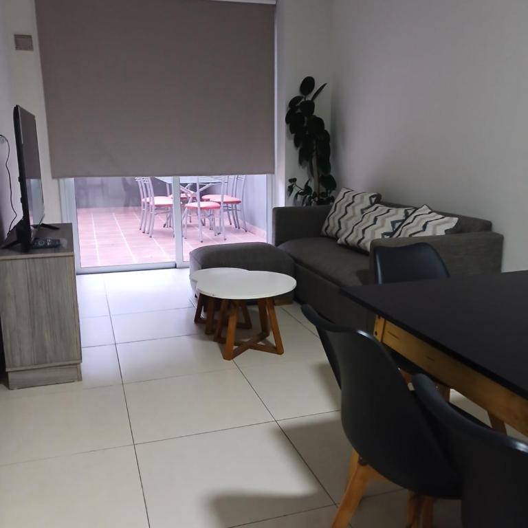 Hermoso y cómodo dpto en Planta Baja - Apartamento de 1 dormitorio - 3