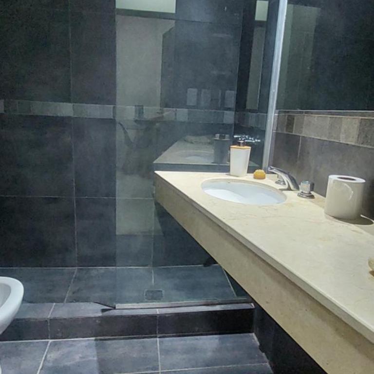 Hermoso y cómodo dpto en Planta Baja - Apartamento de 1 dormitorio - 5