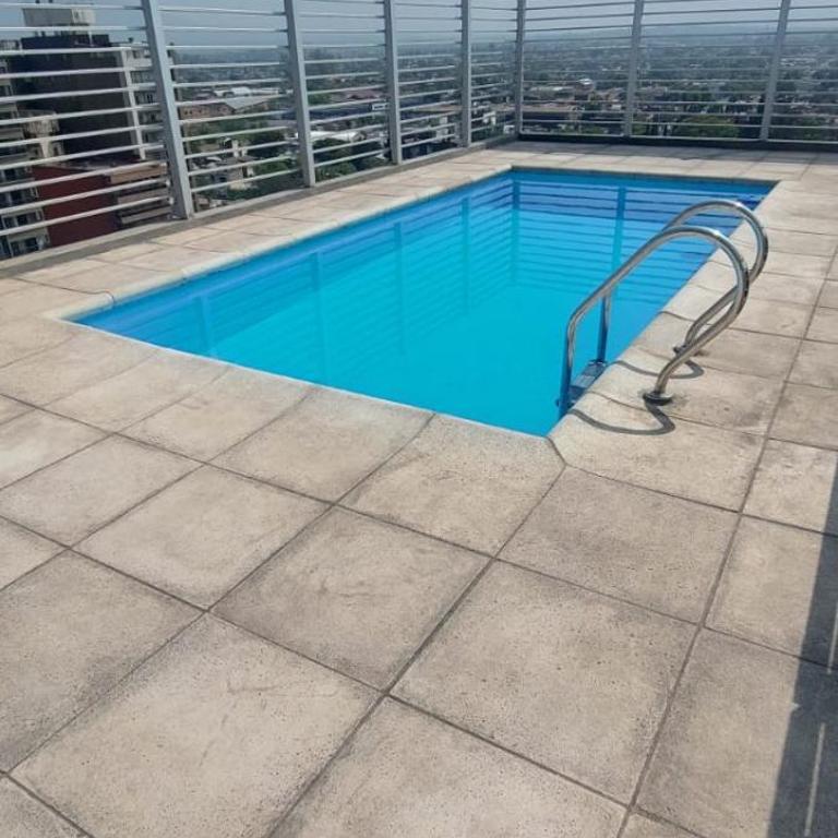 Hermoso y cómodo dpto en Planta Baja - Apartamento de 1 dormitorio - 6
