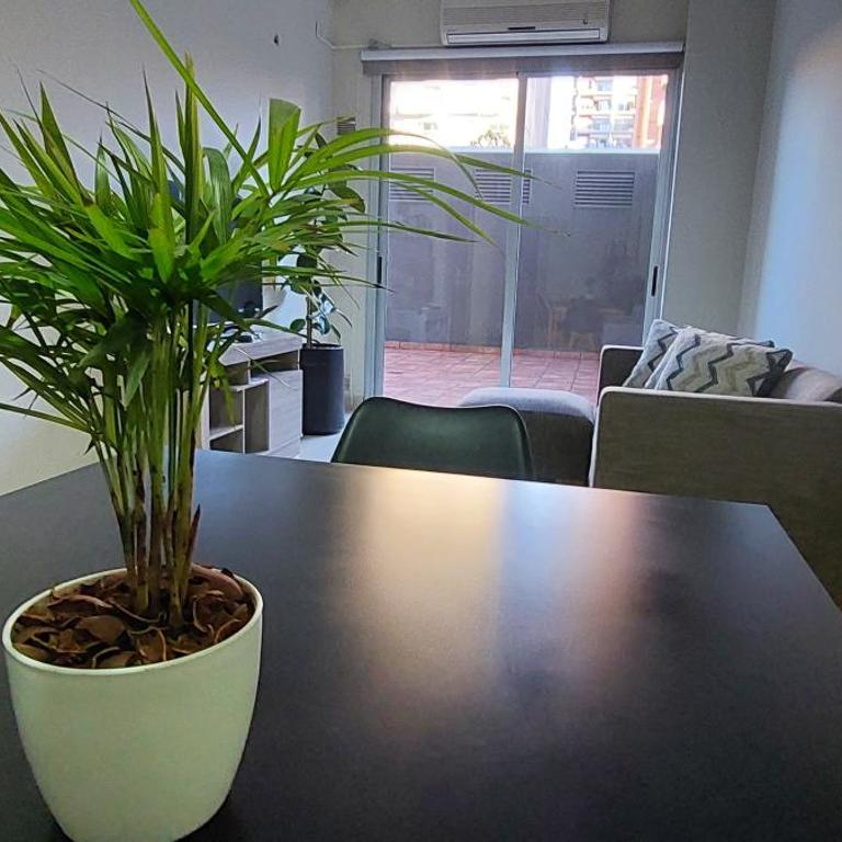 Hermoso y cómodo dpto en Planta Baja - Apartamento de 1 dormitorio - 12