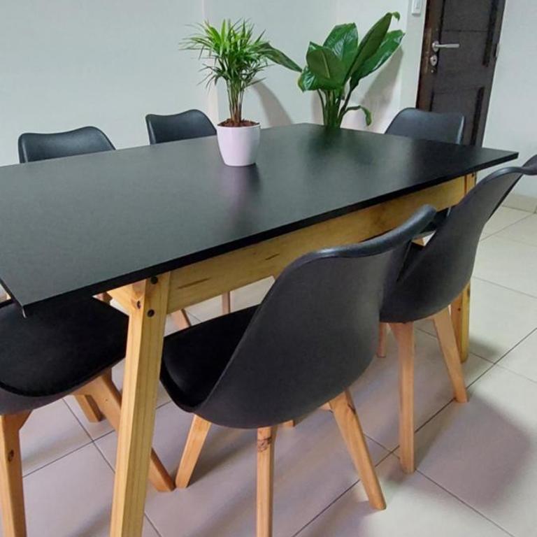 Hermoso y cómodo dpto en Planta Baja - Apartamento de 1 dormitorio - 14