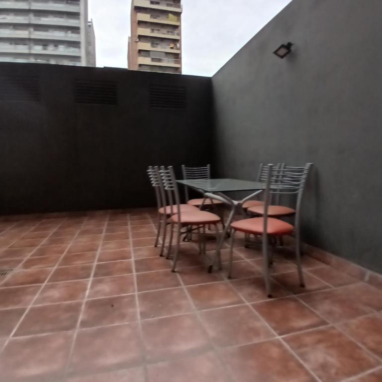 Hermoso y cómodo dpto en Planta Baja - Apartamento de 1 dormitorio - 16