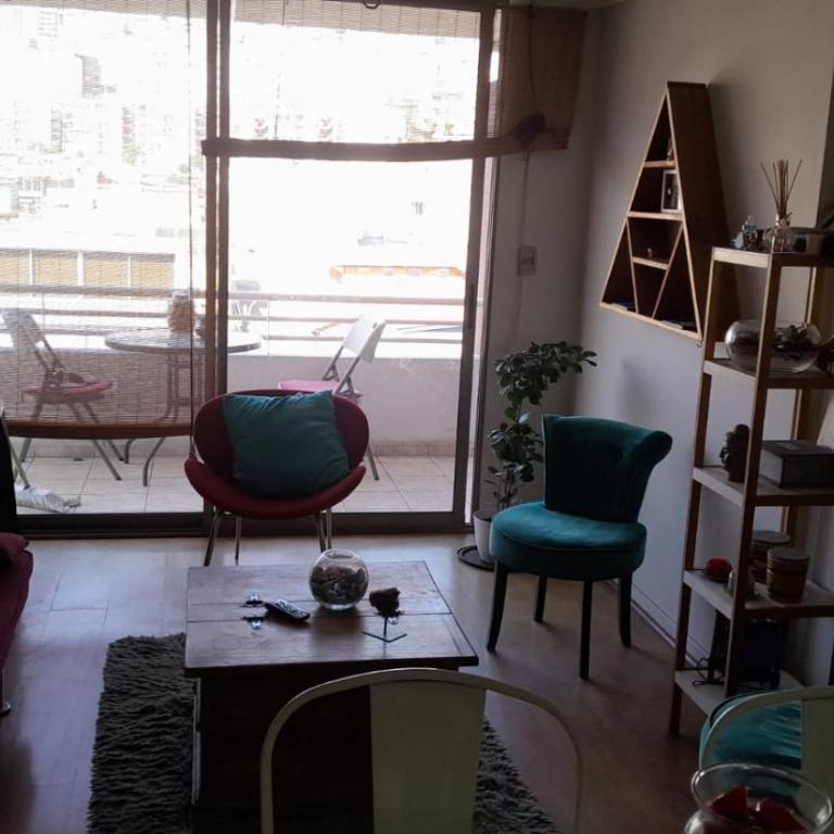 Cerca de todo - Apartamento de 1 dormitorio - 2