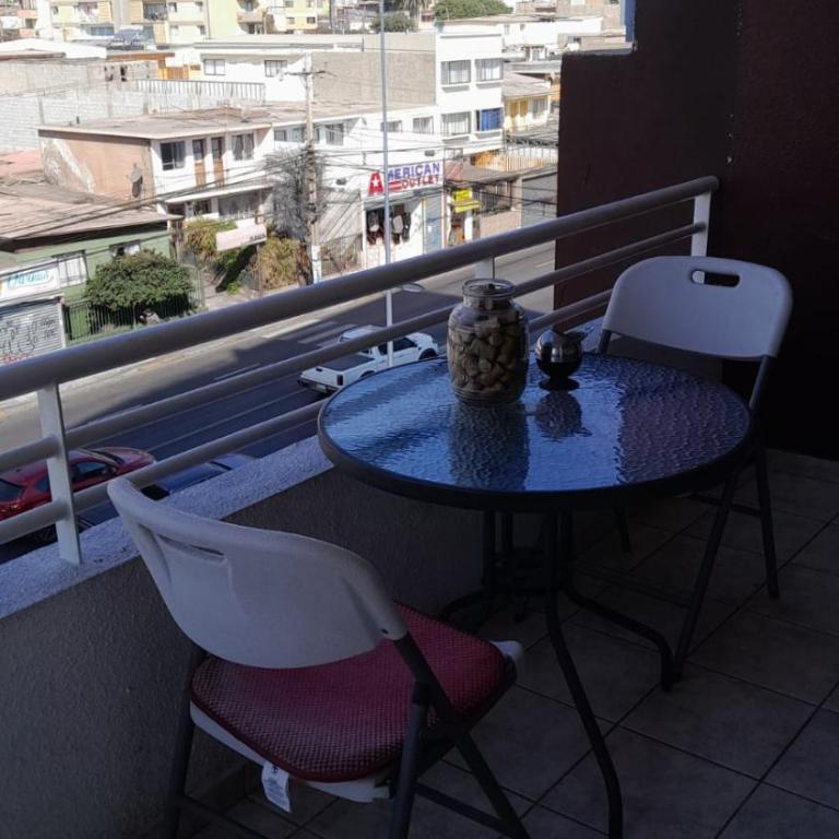 Cerca de todo - Apartamento de 1 dormitorio - 5