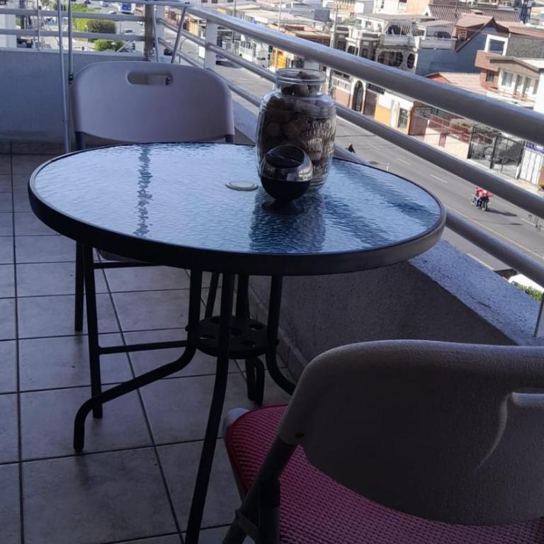 Cerca de todo - Apartamento de 1 dormitorio - 8