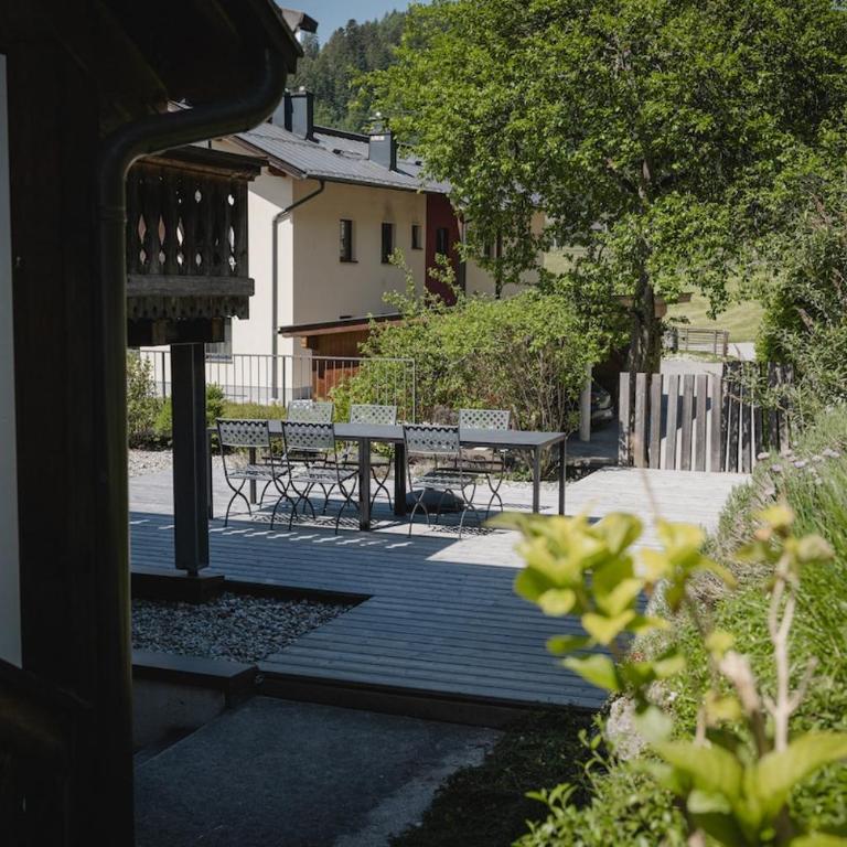 GERTI das Bauernhaus - Superior Apartment mit 2 Schlafzimmern - 3