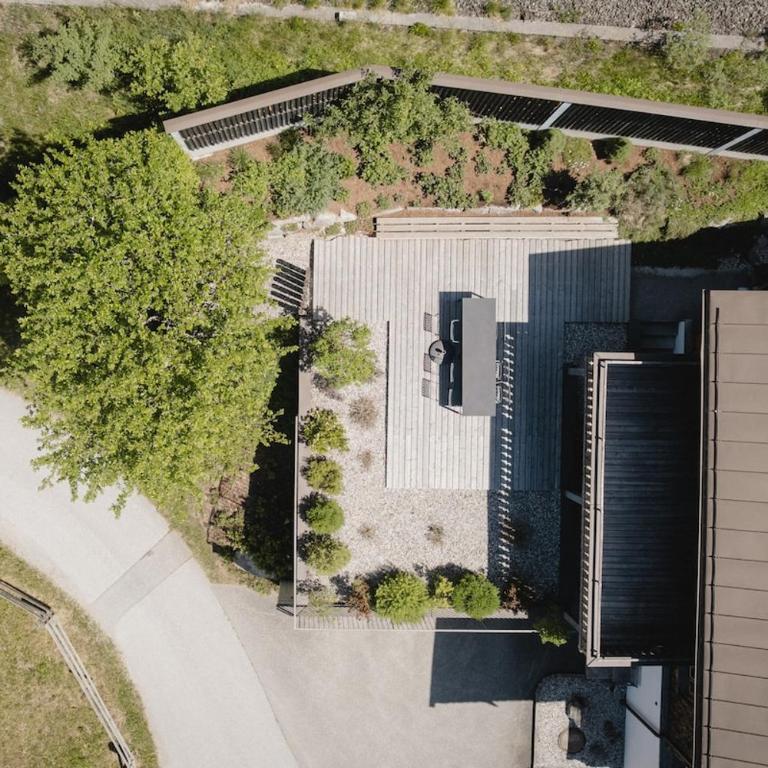 GERTI das Bauernhaus - Superior Apartment mit 2 Schlafzimmern - 10