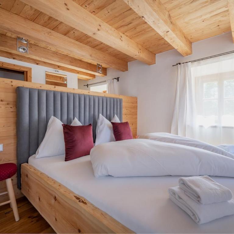GERTI das Bauernhaus - Superior Apartment mit 2 Schlafzimmern - 11