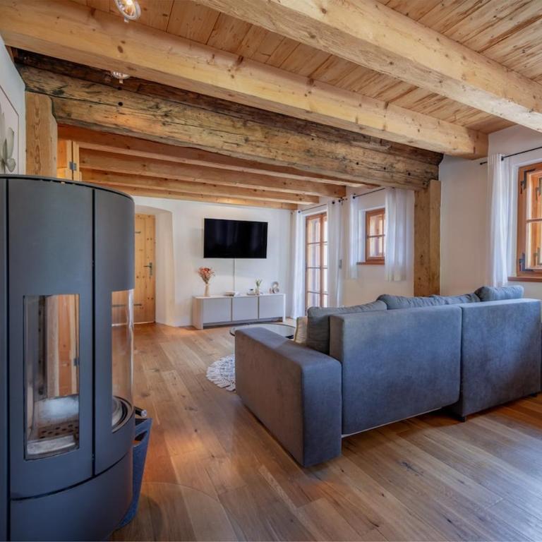 GERTI das Bauernhaus - Superior Apartment mit 2 Schlafzimmern - 13