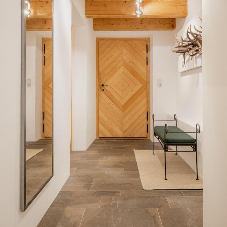 GERTI das Bauernhaus - Superior Apartment mit 2 Schlafzimmern - 15
